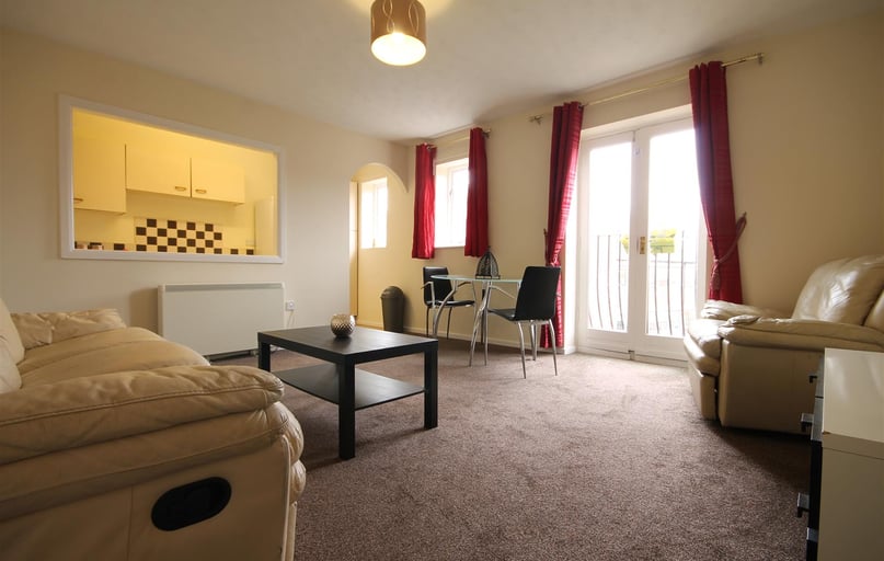 Blackfriars Court, Newcastle Upon Tyne, Newcastle - Image 1